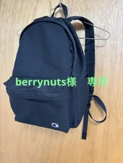 champion リュック