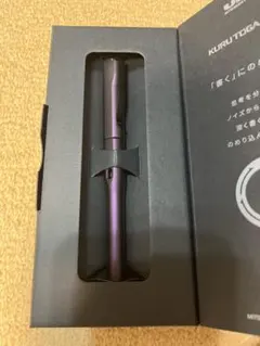 KURUTOGA DIVE パープル & Kaweco Special ブラック - メルカリ