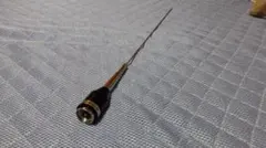 7Mhz 40m HF帯アンテナ マルドル 都市型GP (美品) 動作未確認 2025年最新】マルドル アンテナ HSの人気アイテム - メルカリ