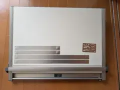 武藤工業］MUTOH 製図板 A1サイズ カッターマット付き - メルカリ