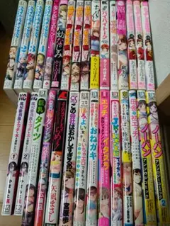裁断済】コミック⑤ 出品は10/20まで - メルカリ