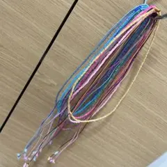 【匿名、即日発送】ネックレス　ビーズ　ハンドメイド　パーツ　フリーサイズ　10本