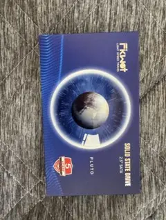 259535　新品未開封　Fikwot FX815 SSD 1TB 2.5インチ