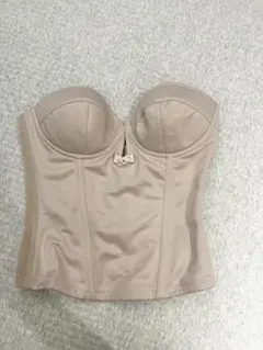 DRESS the LIFE 【C75】ブライダルインナー ビスチェ