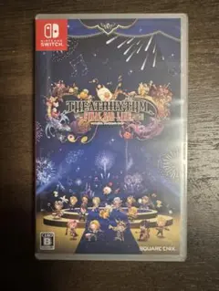 【新品未開封】シアトリズムファイナルバーライン