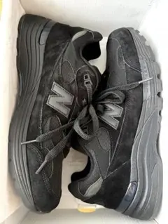 【美品】U992TB 27.0cm New balance