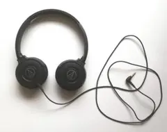 美品 audio-technica ATH-EM9D ヘッドホン オープンエア型 - メルカリ