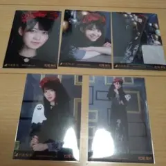 松尾美佑　ハロウィン2020