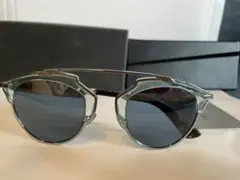 DIOR SOREALのサムネイル