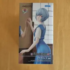 シン・エヴァンゲリオン劇場版FIGURIZMα“アヤナミレイ（仮称）”