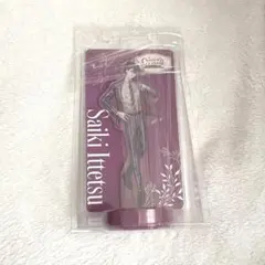 にじさんじ 佐伯イッテツ 2周年 アクスタ