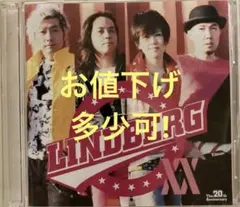 2026年最新】lindberg dvdの人気アイテム - メルカリ