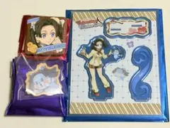 鬼滅の刃 バレンタイン アクリルスタンド アオイ