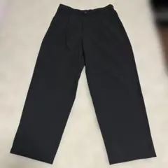 メンズ ワイドパンツ