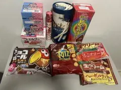チョコレートお菓子まとめ売り⭐︎ 5.500円相当→3,780円