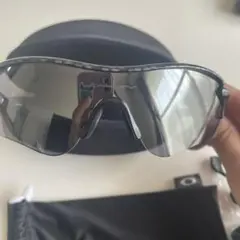 Oakley （RaderLock Path）メンズスポーツサングラス