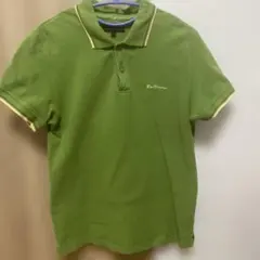 Ben Sherman ポロシャツ グリーンのサムネイル