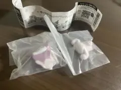 ふにゅまるスタイルフィギュアまったりみっくす クロミ　シナモン　2個セット