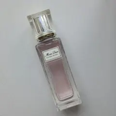ミスディオール ブルーミングブーケ ローラーパール オードゥトワレ 20ml