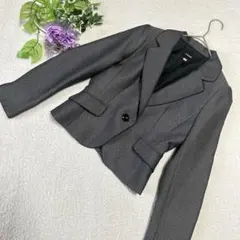 【ONEIROS】テーラードジャケット　フォーマル　ビジネス　11AR