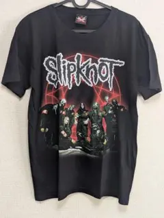 slipknot ミュージシャン