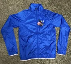 アンダーアーマー ColdGear ウィンドブレーカー MD MRN7878