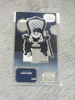 呪術廻戦0 ロフト プラザ アクスタ