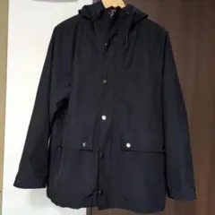 2SETブルゾン　メンズ　紺　GLOBAL WORK