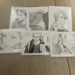 ギヴン展 ぱしゃこれ