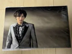 【早い者勝ち】藤ヶ谷太輔 MUSIC COLOSSEUM 2017クリアファイル