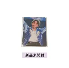 トラジャ　特典トレカ　1セット