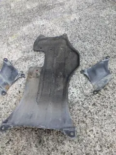 パーツ GX71 カーツ 【 マークII, チェイサー, クレスタ GX71 / 1G-GTE