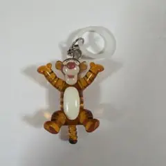 くまのプーさん　めじるしアクセサリー