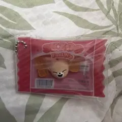 Stray Kids SKZOO FoxI.Ny シャカっとチャーム