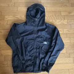 the north face ナイロンパーカー