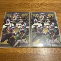 FINAL BATTLE ヒプノシスマイク