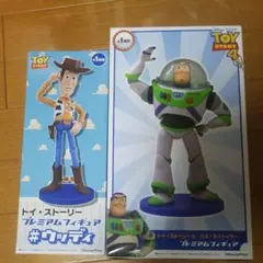 トイストーリー バズ フィギュア