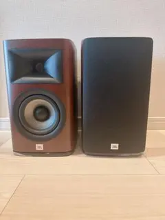 JBL STUDIO 620 スピーカー 　新古ですが、ほぼ新品！ Studio 620 | コンプレッションドライバー搭載2ウェイスピーカー