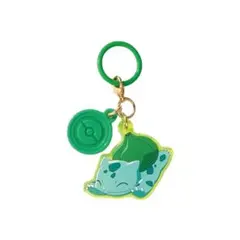 ポケチャームカラーマスコット　フシギダネ