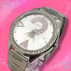 Jesus Diamante ジーザスディアマンテ パール王冠腕時計 - メルカリ