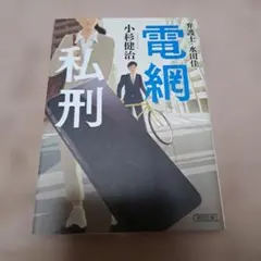 電網私刑 弁護士・水田佳