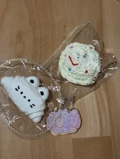 スクイーズまとめ売り