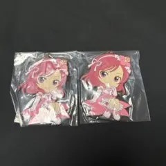 【未開封】ラブライブ！ 西木野真姫 ラバーストラップ セット μ's ラバスト メルカリ
