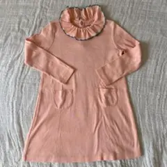 misha&puff ワンピース