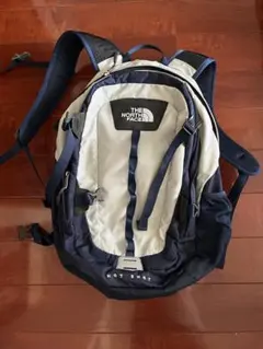 THE NORTH FACE ノースフェイス⭐︎HOT SHOT CL リュック