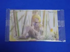 ②No.20 鏡音リン プロセカ プロジェクトセカイ ウエハース4