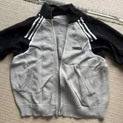 地底人オンライン トラックジャケット