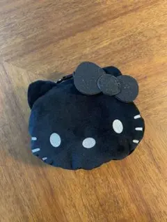 otona MUSE 付録　KITTYポーチ