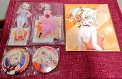 虹ヶ咲 宮下愛グッズまとめ売り