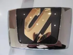 Anjuny】エンブレム 赤 レッド ホンダ インテグラ シビック タイプR 